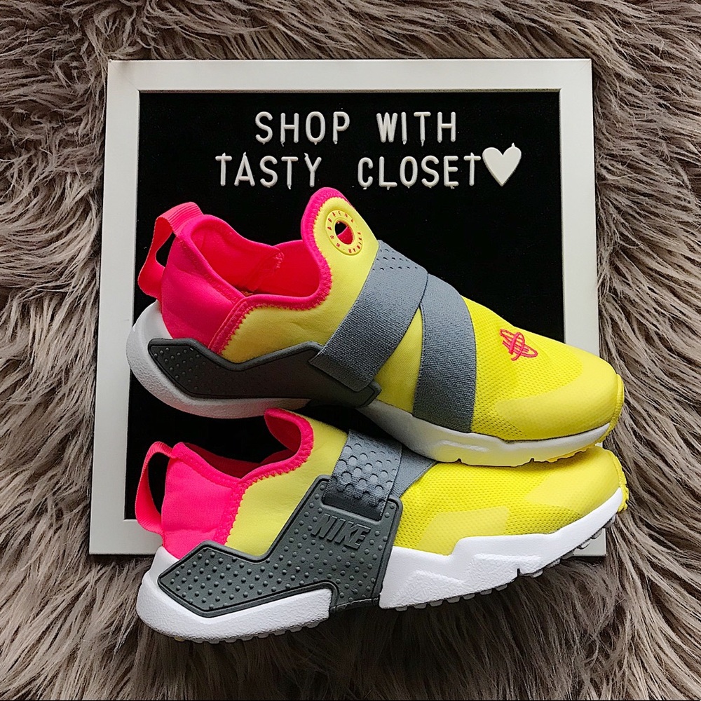 Nike huarache extreme sneakers - Picture 4 of 8